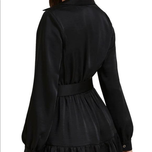 Long Sleeve Mini - Picture 4 of 4